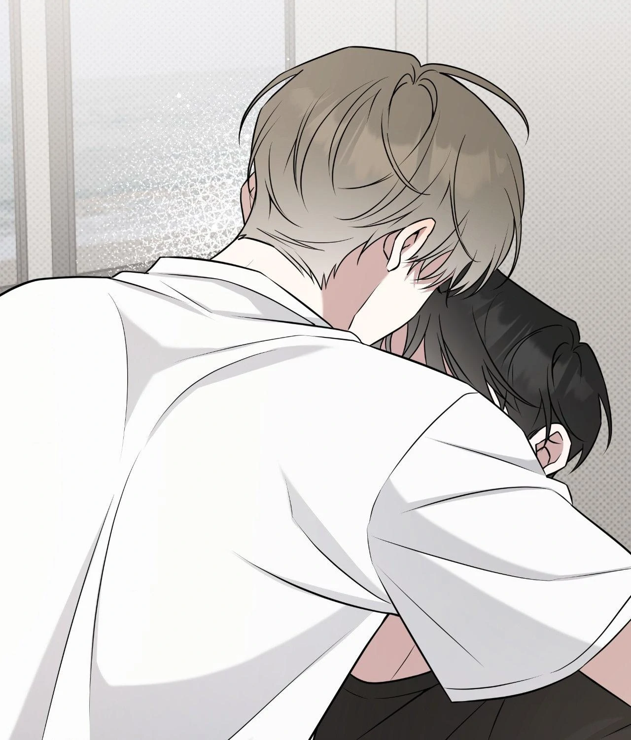 Ballboy Tactics [Official] - Chapter 40 manhwa