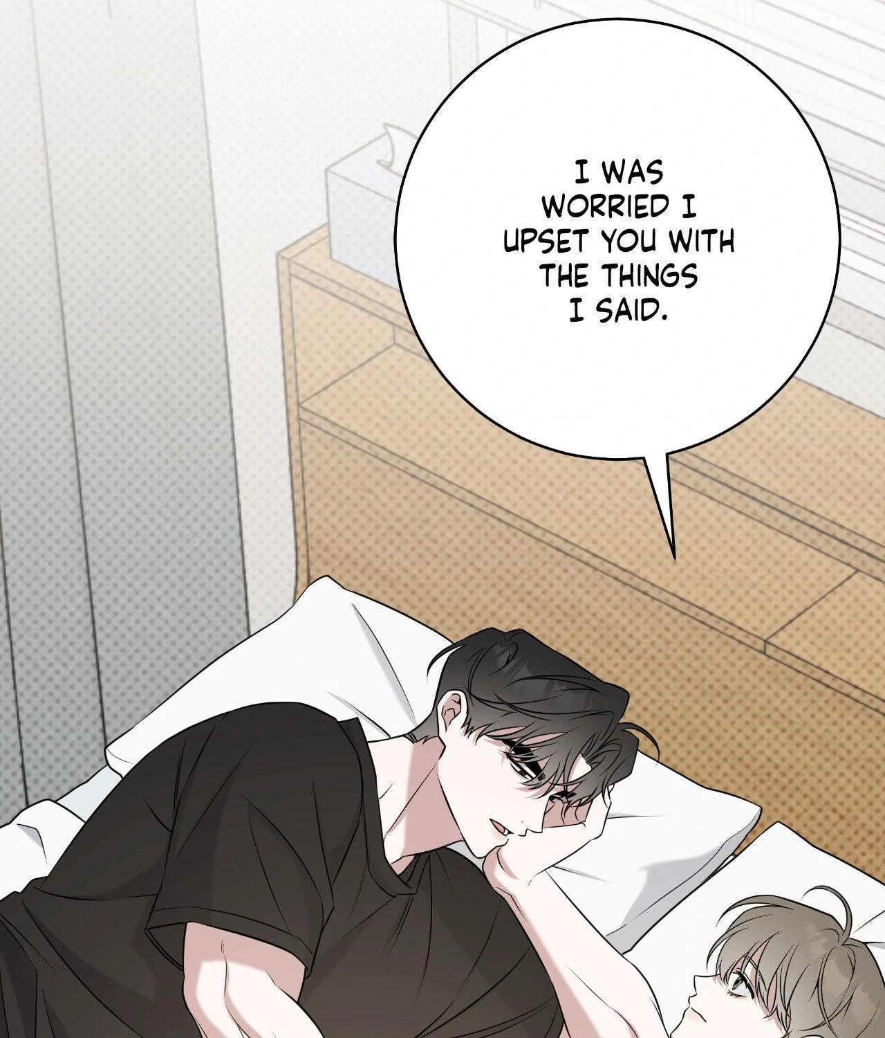 Ballboy Tactics [Official] - Chapter 40 manhwa