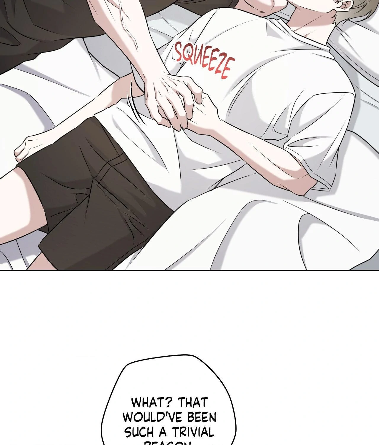 Ballboy Tactics [Official] - Chapter 40 manhwa