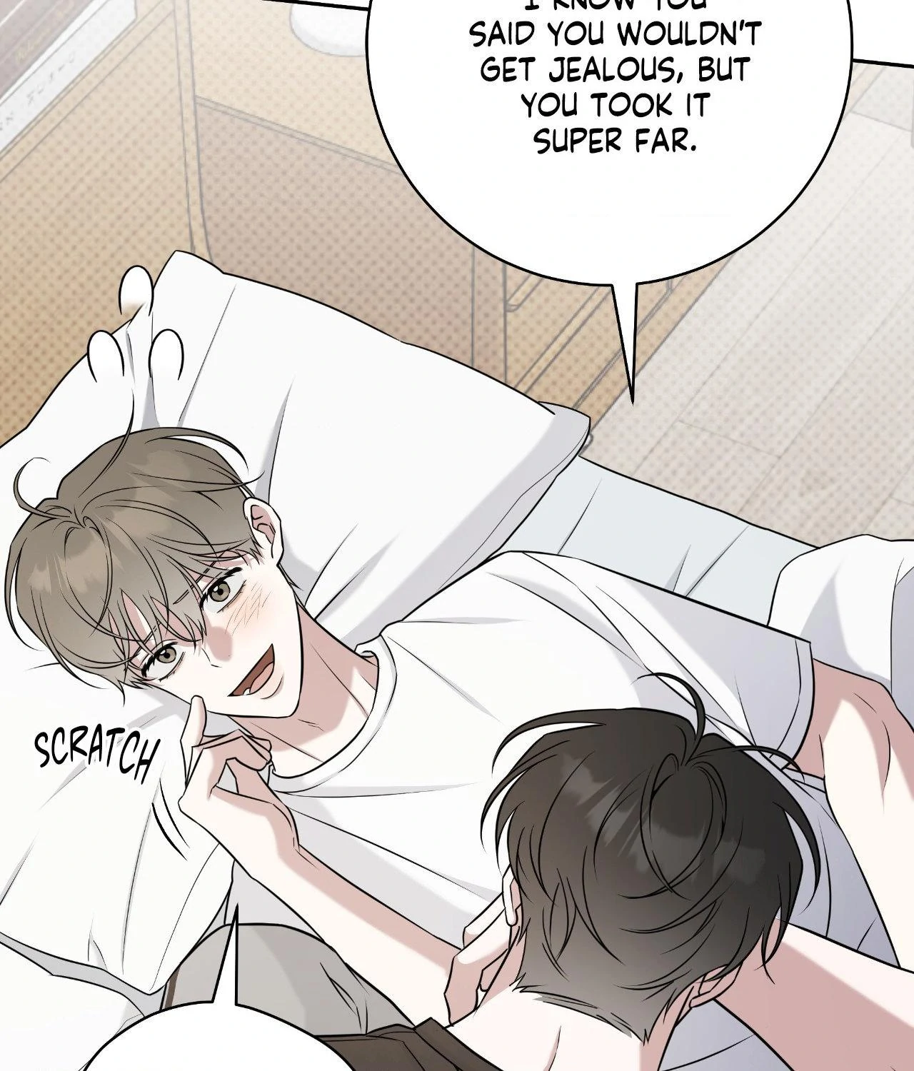 Ballboy Tactics [Official] - Chapter 40 manhwa