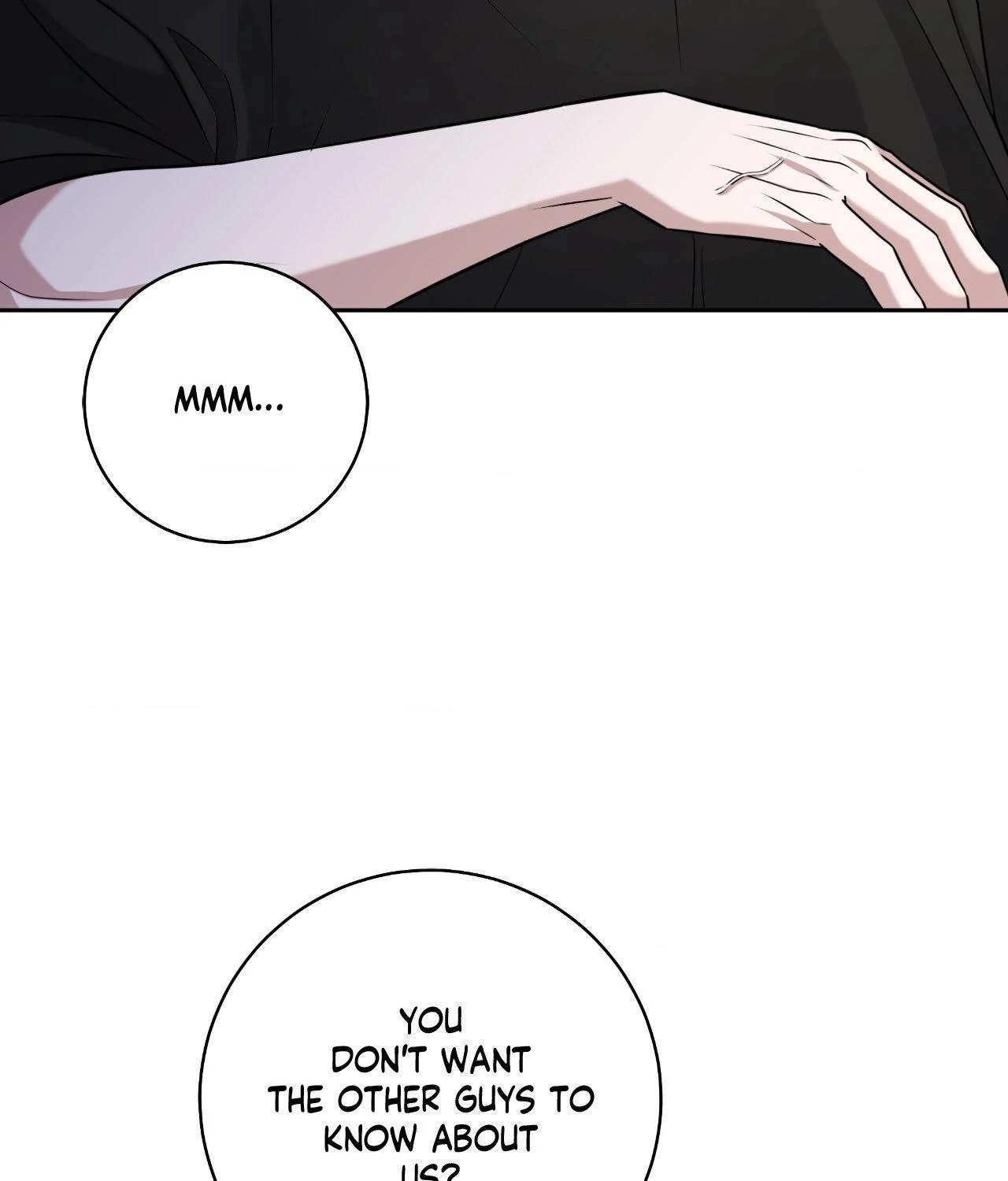 Ballboy Tactics [Official] - Chapter 40 manhwa