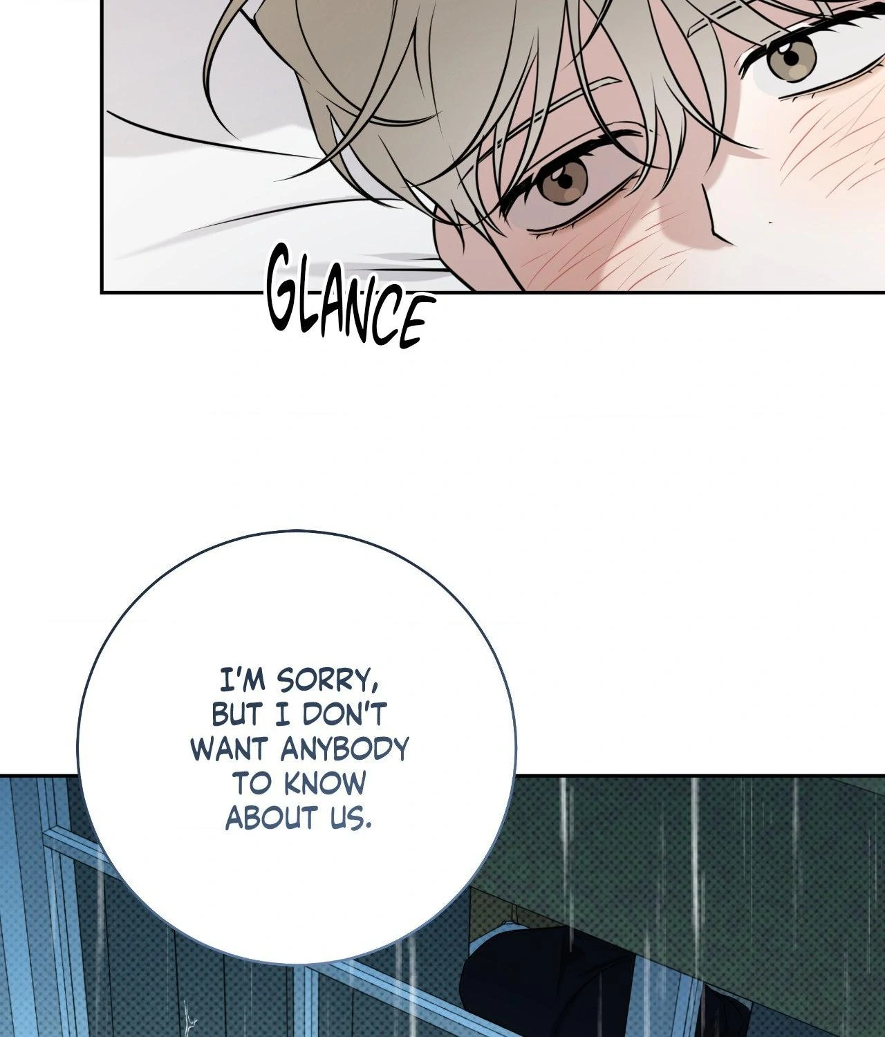 Ballboy Tactics [Official] - Chapter 40 manhwa