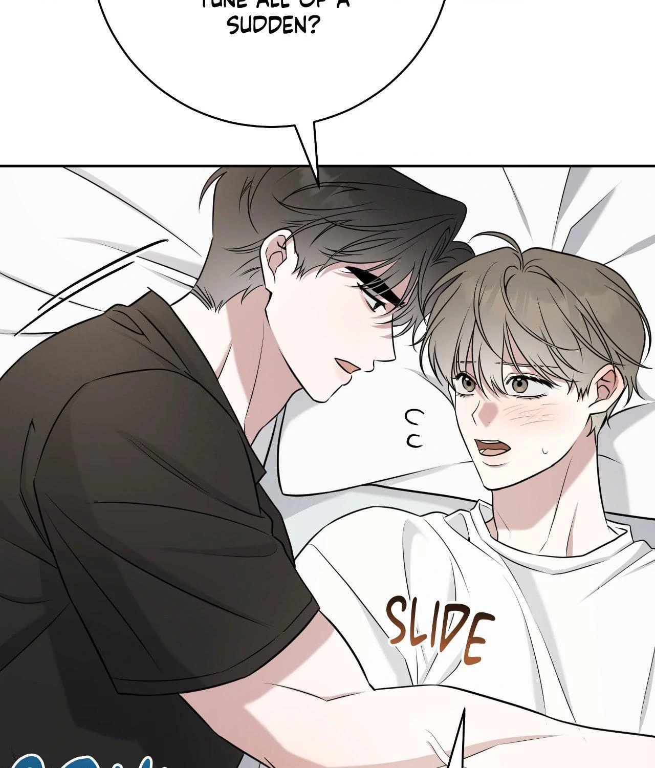 Ballboy Tactics [Official] - Chapter 40 manhwa