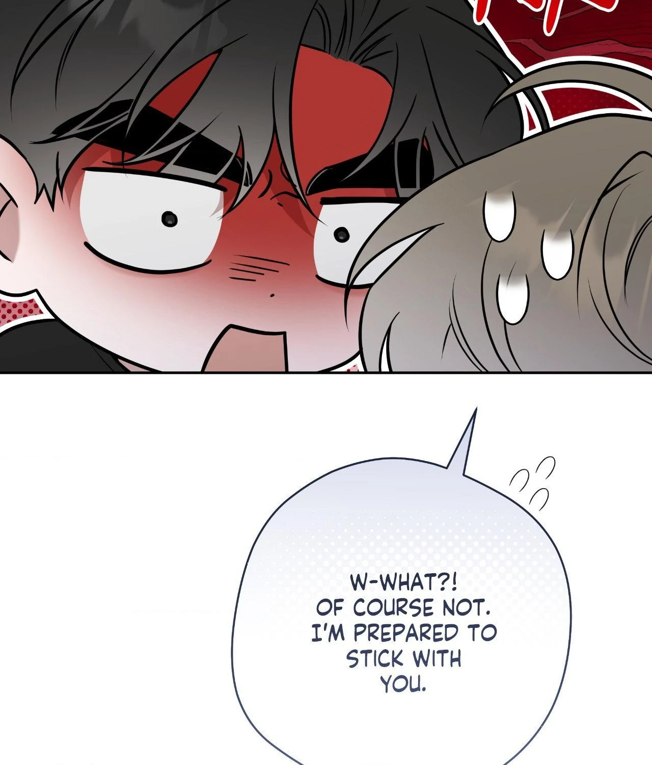 Ballboy Tactics [Official] - Chapter 40 manhwa