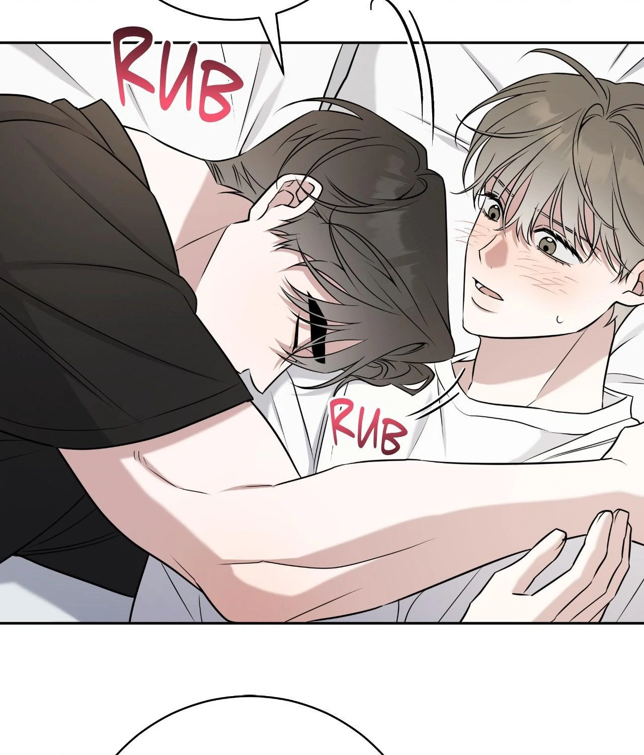 Ballboy Tactics [Official] - Chapter 40 manhwa