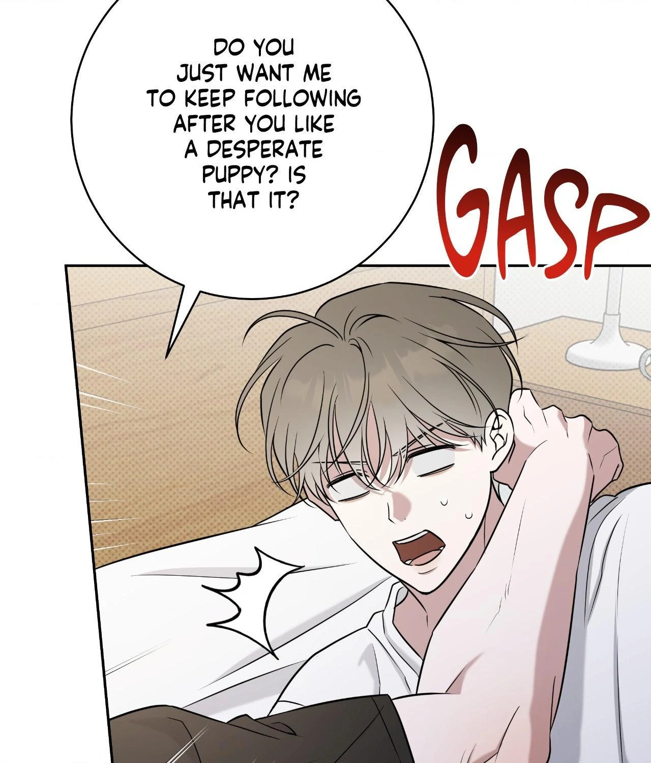 Ballboy Tactics [Official] - Chapter 40 manhwa
