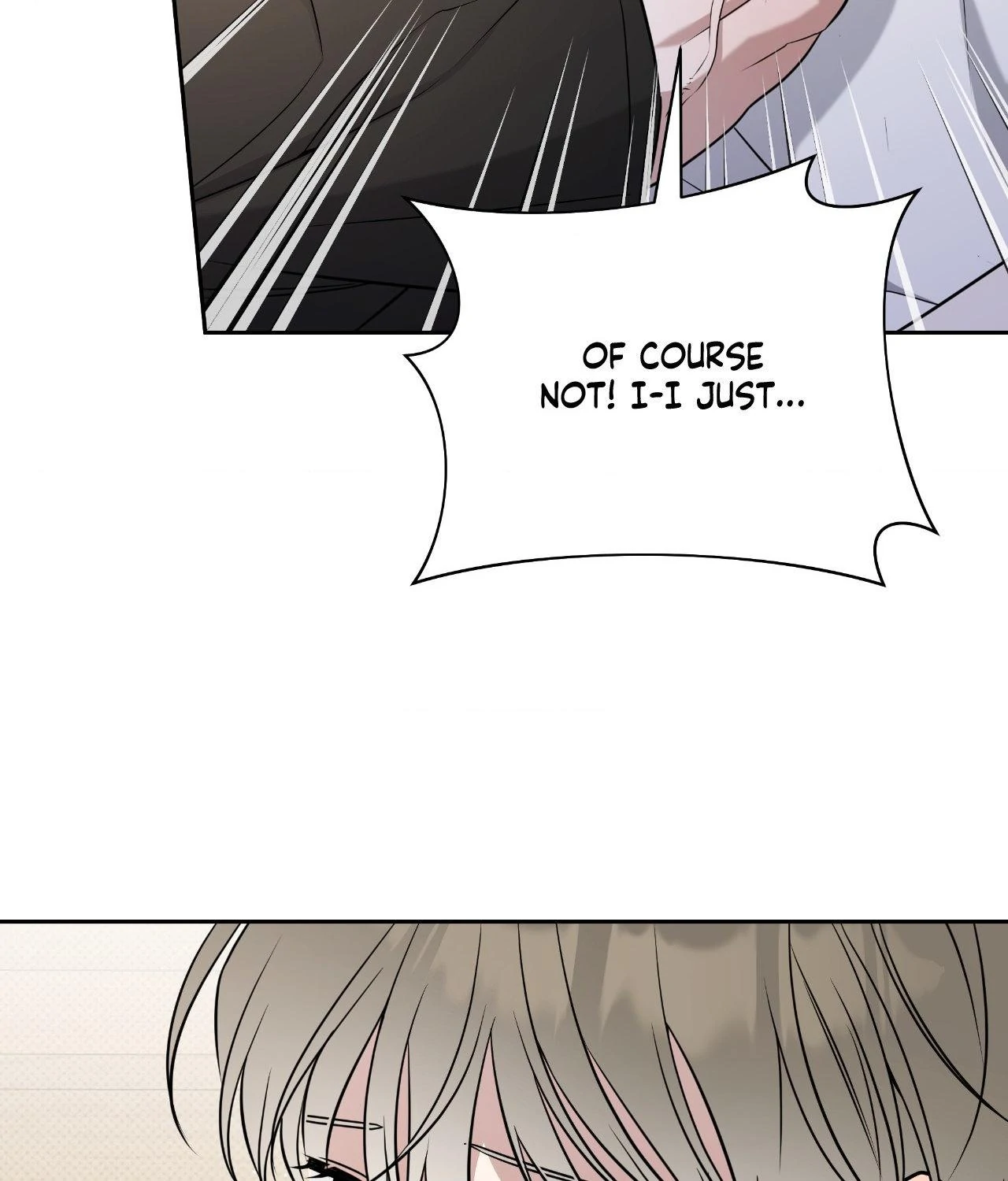 Ballboy Tactics [Official] - Chapter 40 manhwa