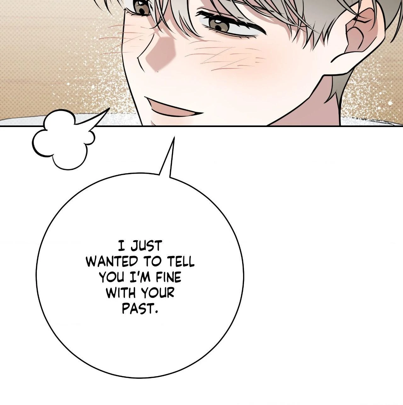 Ballboy Tactics [Official] - Chapter 40 manhwa