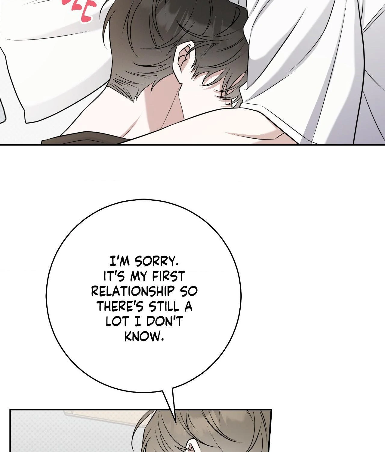 Ballboy Tactics [Official] - Chapter 40 manhwa