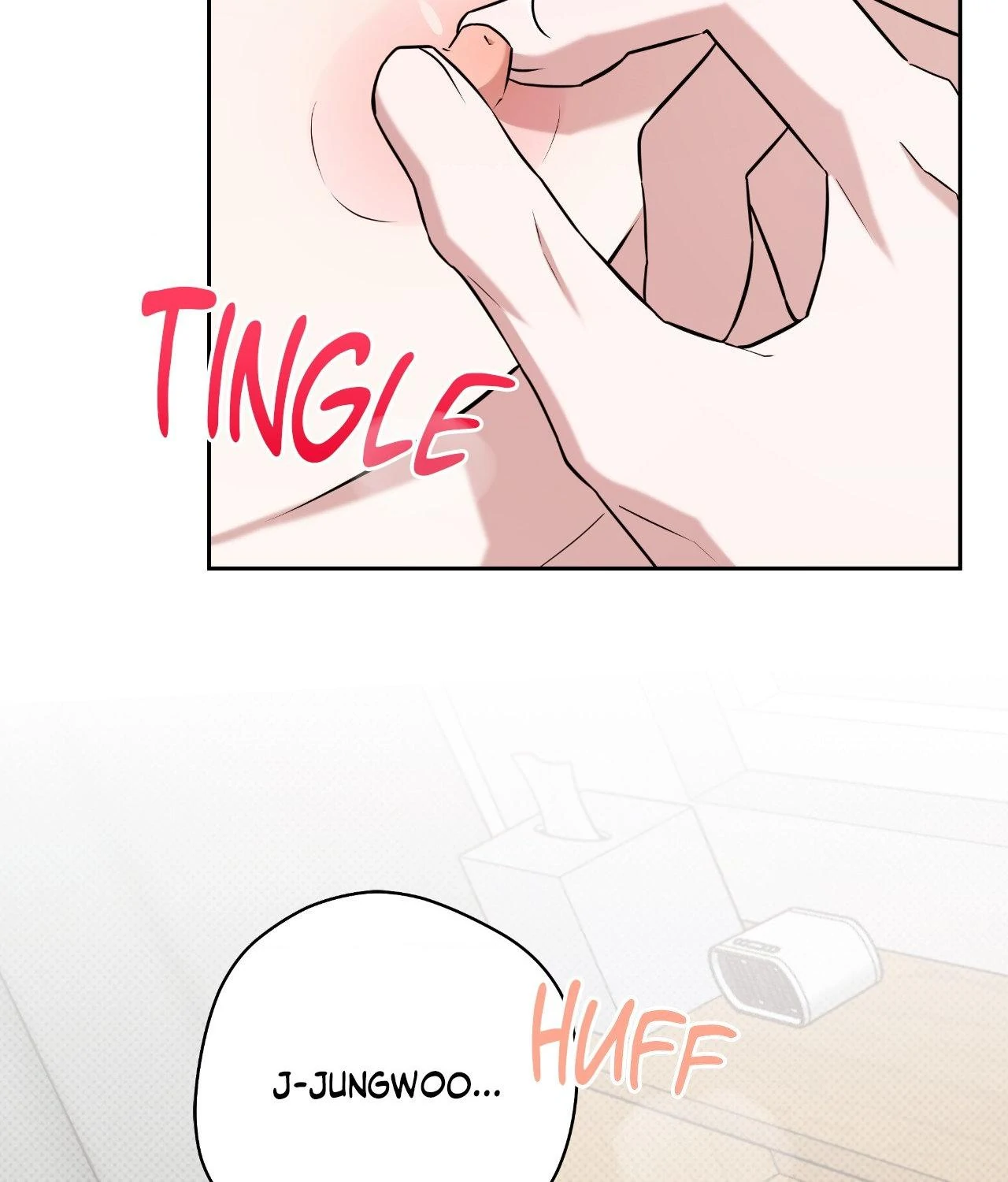 Ballboy Tactics [Official] - Chapter 41 manhwa