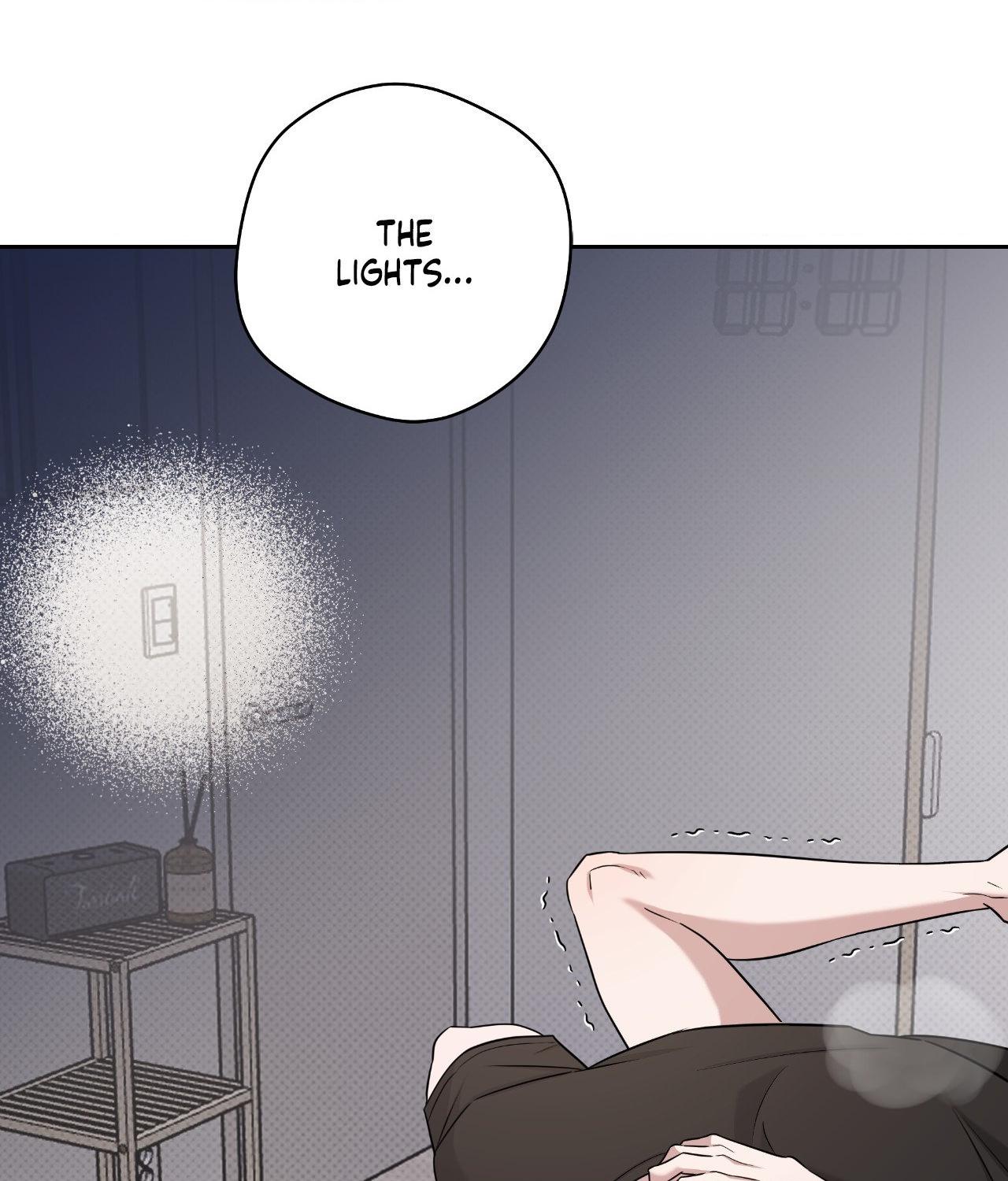 Ballboy Tactics [Official] - Chapter 41 manhwa