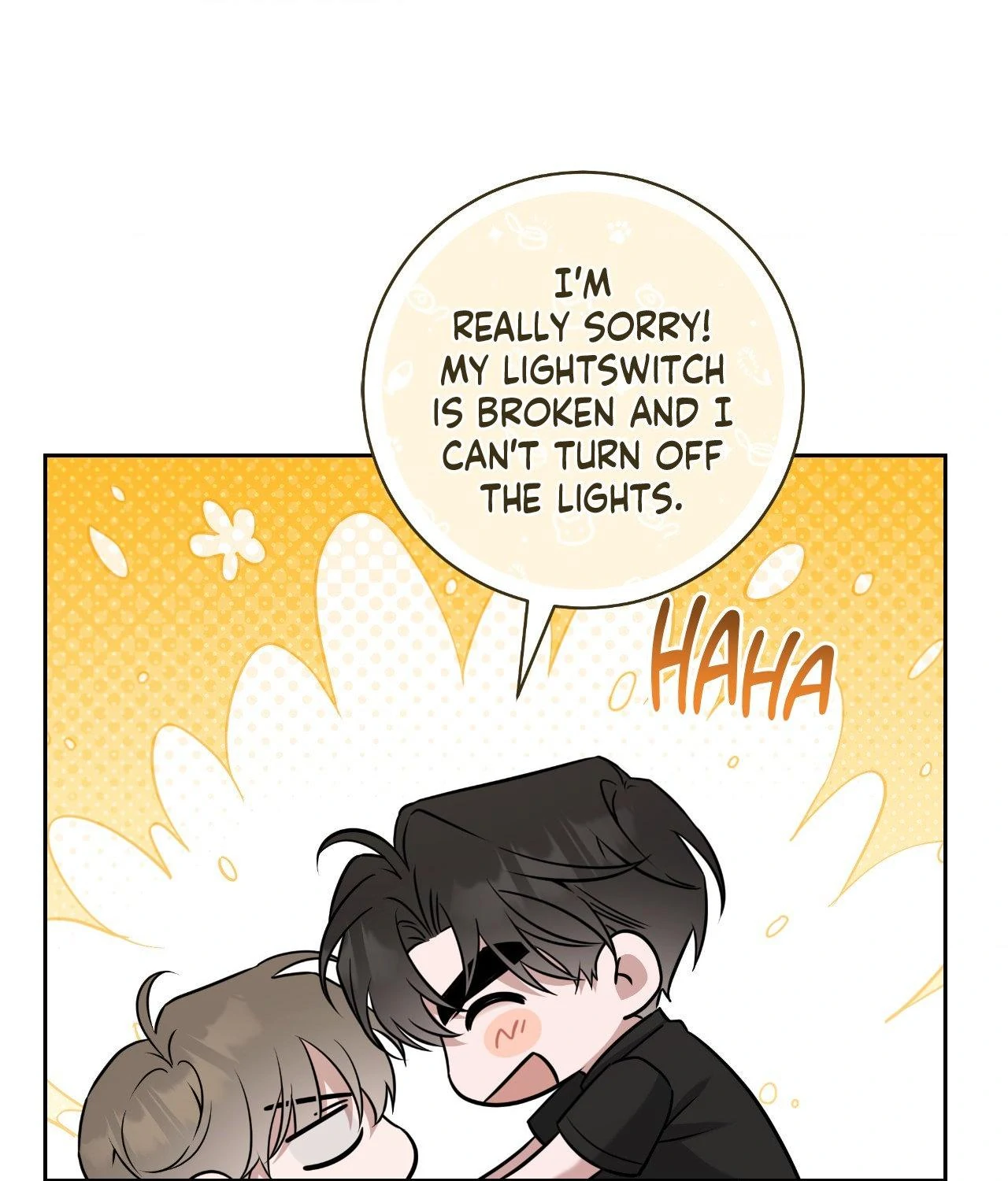 Ballboy Tactics [Official] - Chapter 41 manhwa