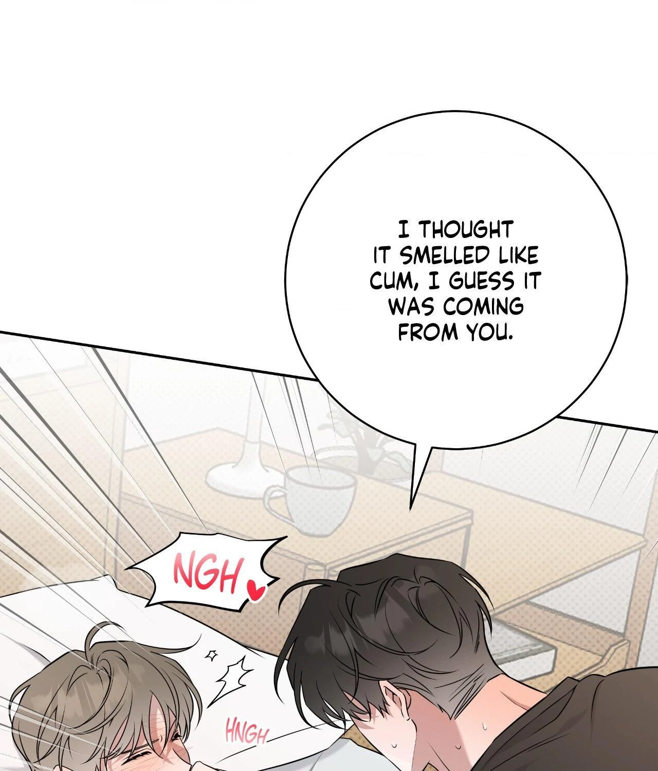 Ballboy Tactics [Official] - Chapter 41 manhwa