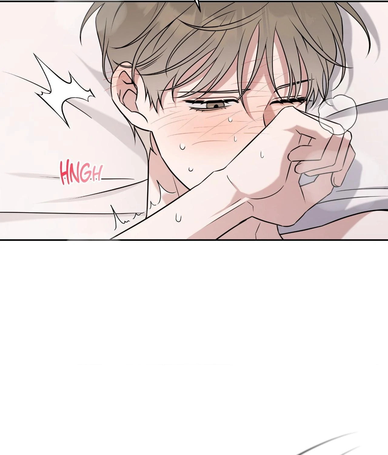 Ballboy Tactics [Official] - Chapter 41 manhwa