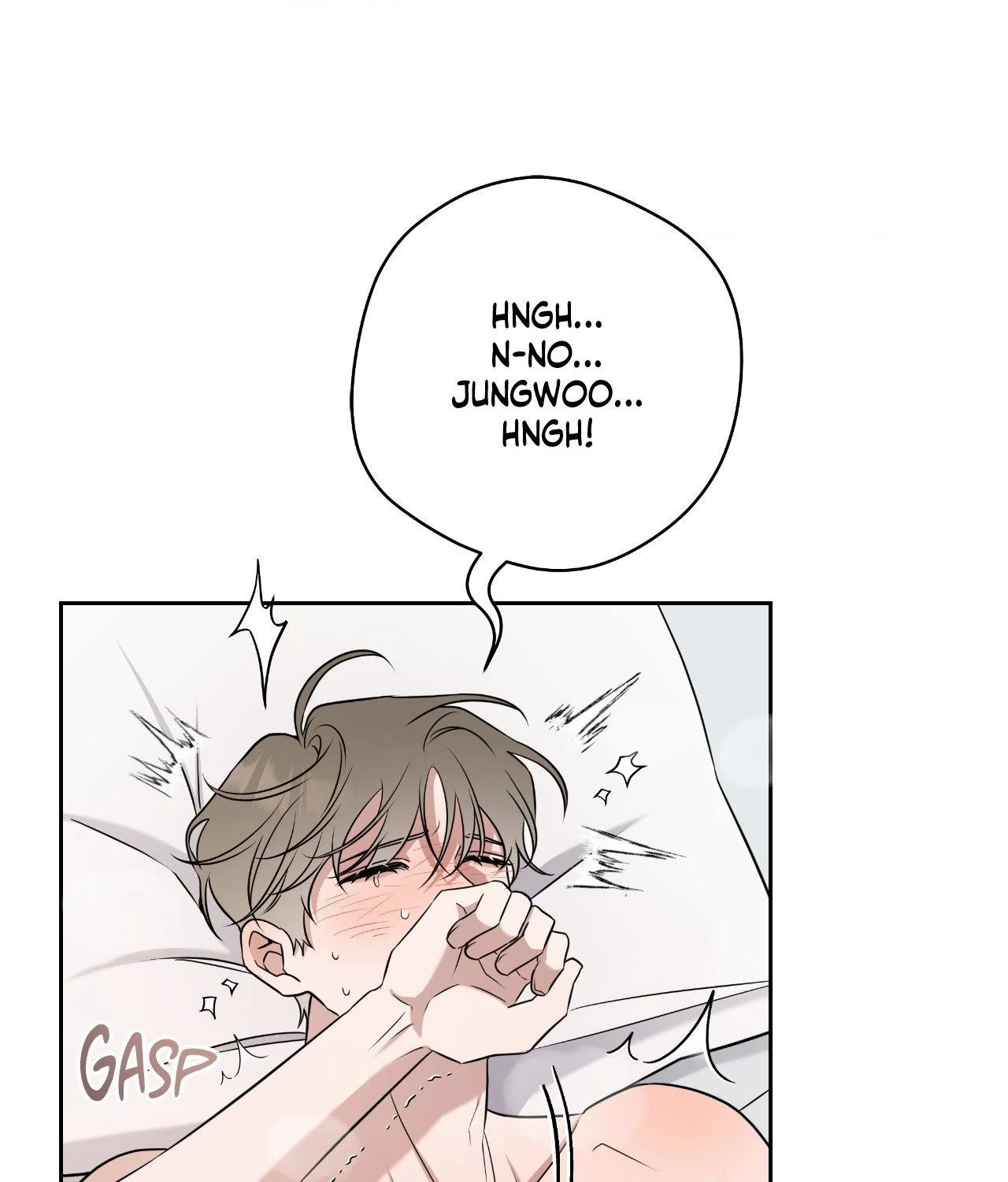 Ballboy Tactics [Official] - Chapter 41 manhwa