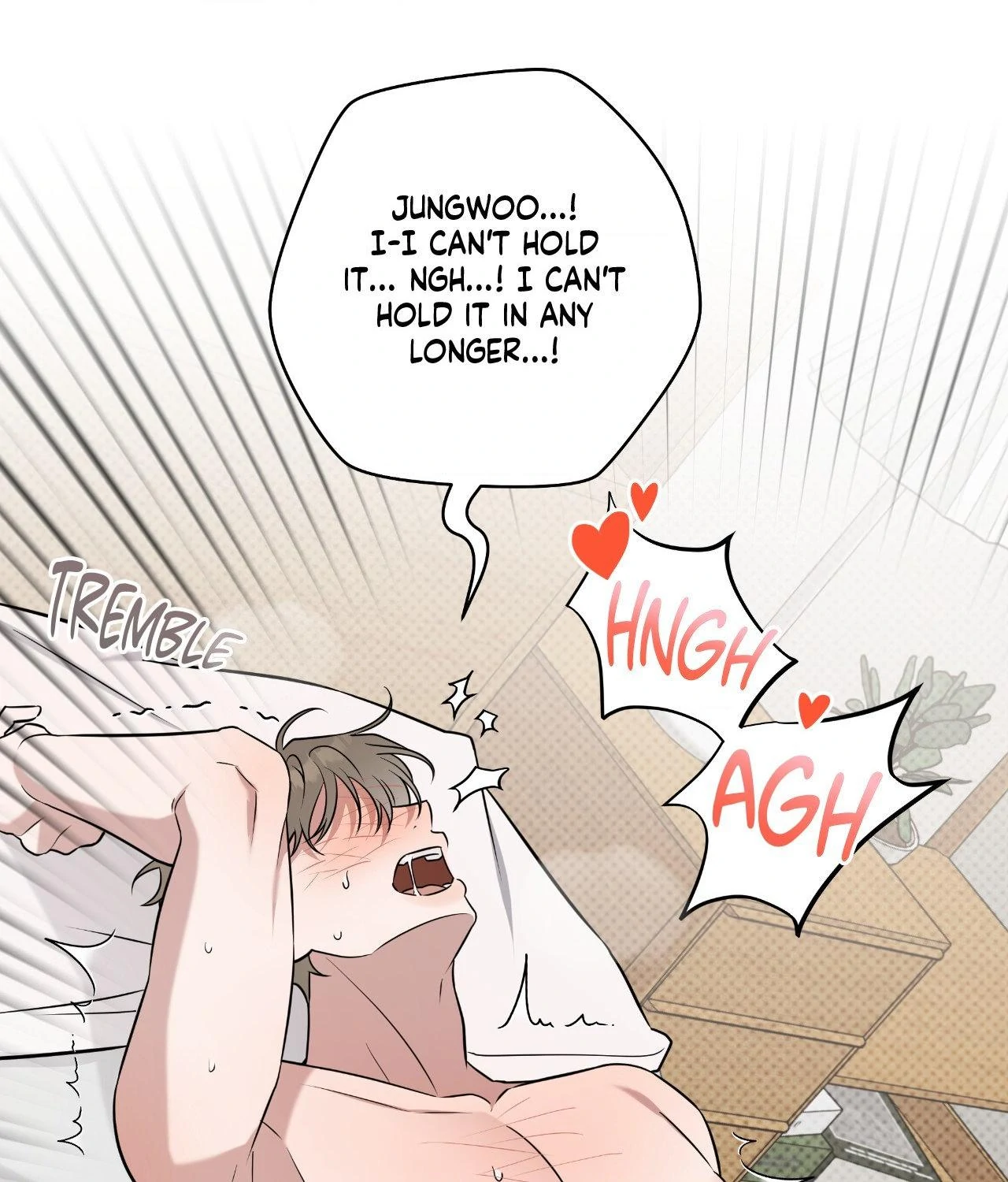 Ballboy Tactics [Official] - Chapter 41 manhwa