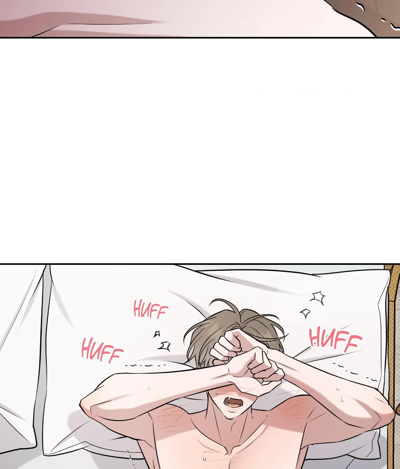 Ballboy Tactics [Official] - Chapter 41 manhwa