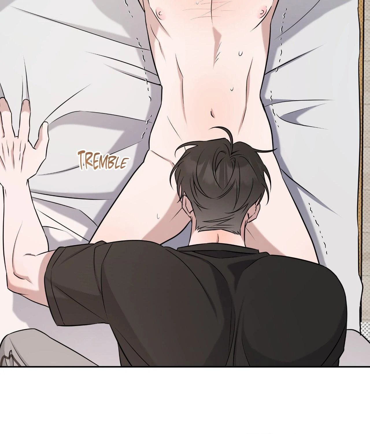 Ballboy Tactics [Official] - Chapter 41 manhwa