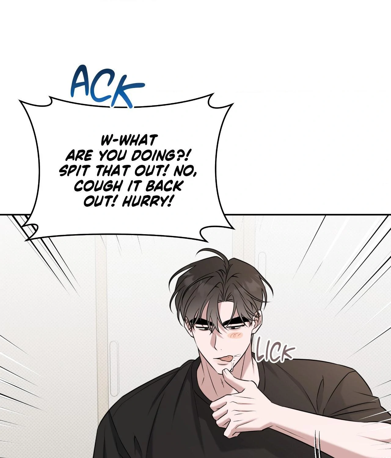 Ballboy Tactics [Official] - Chapter 41 manhwa