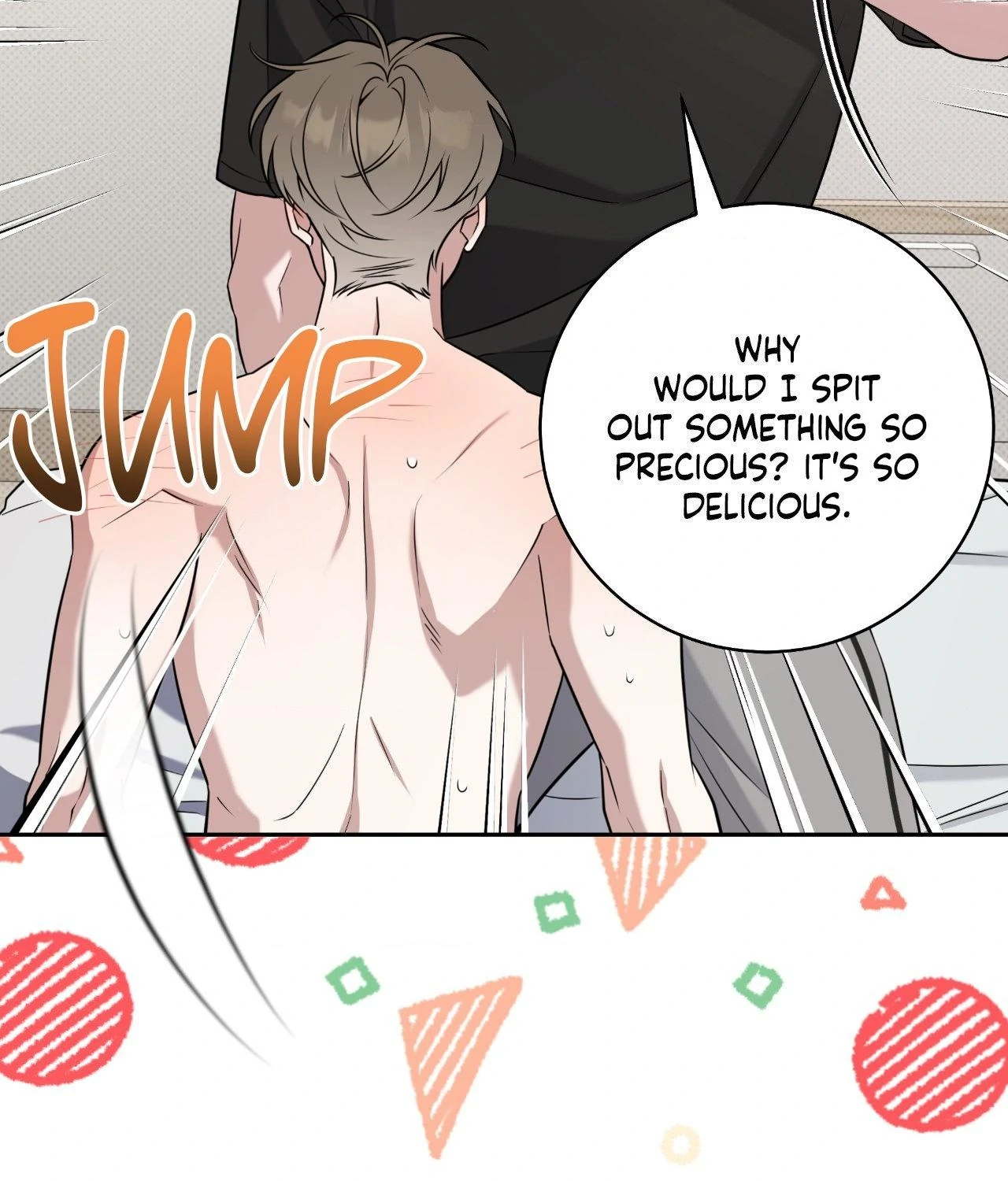 Ballboy Tactics [Official] - Chapter 41 manhwa