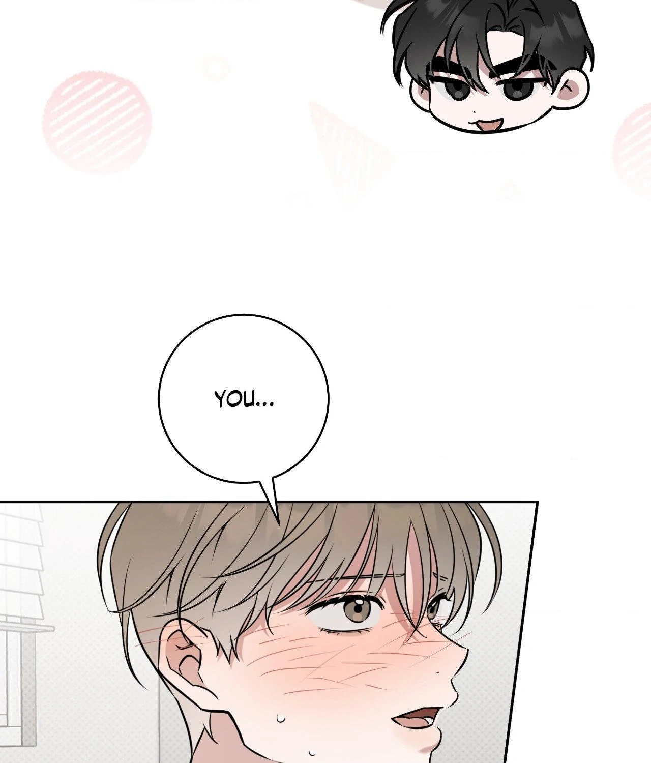 Ballboy Tactics [Official] - Chapter 41 manhwa