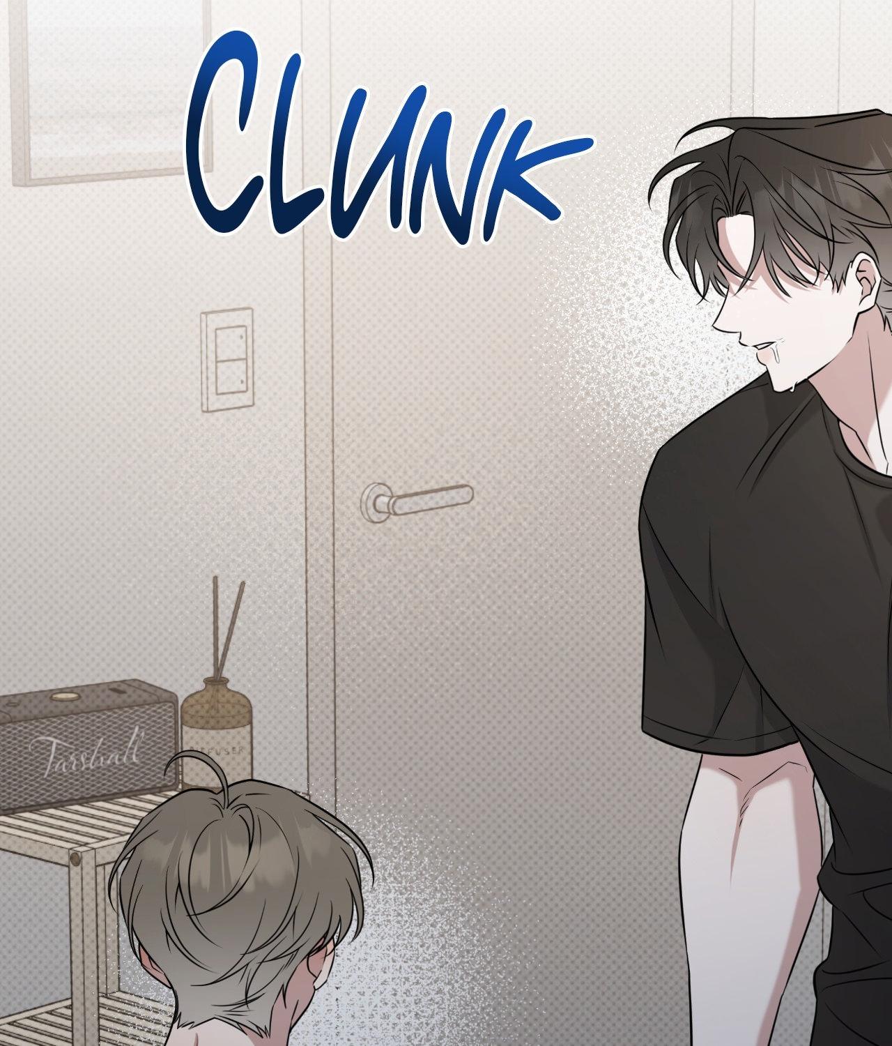 Ballboy Tactics [Official] - Chapter 41 manhwa