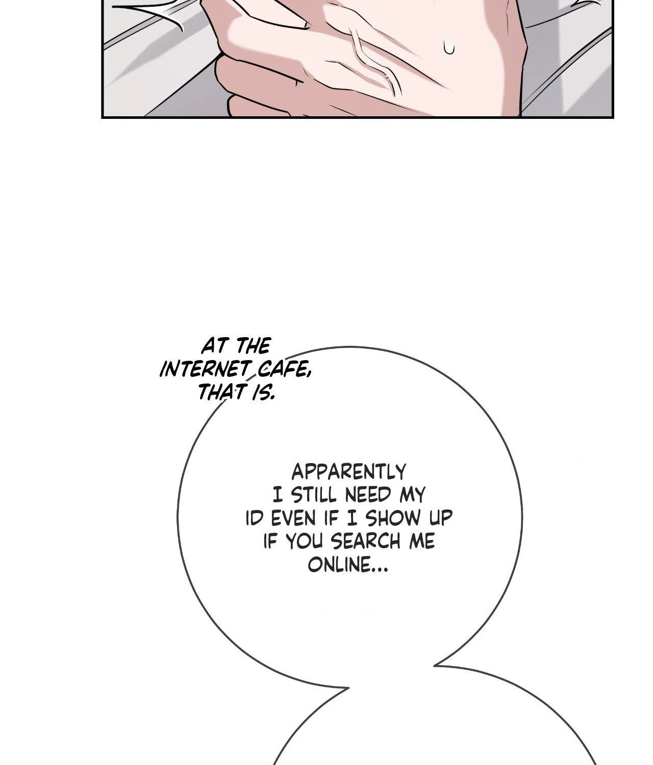 Ballboy Tactics [Official] - Chapter 41 manhwa