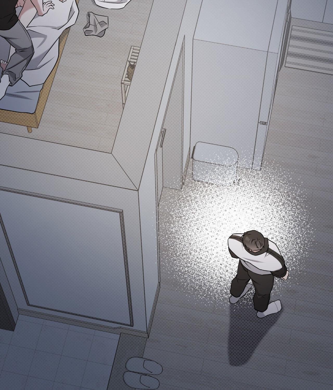 Ballboy Tactics [Official] - Chapter 41 manhwa