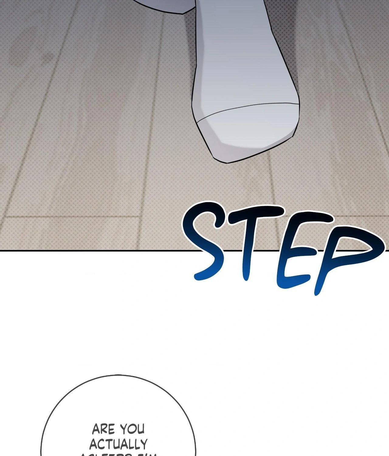 Ballboy Tactics [Official] - Chapter 41 manhwa