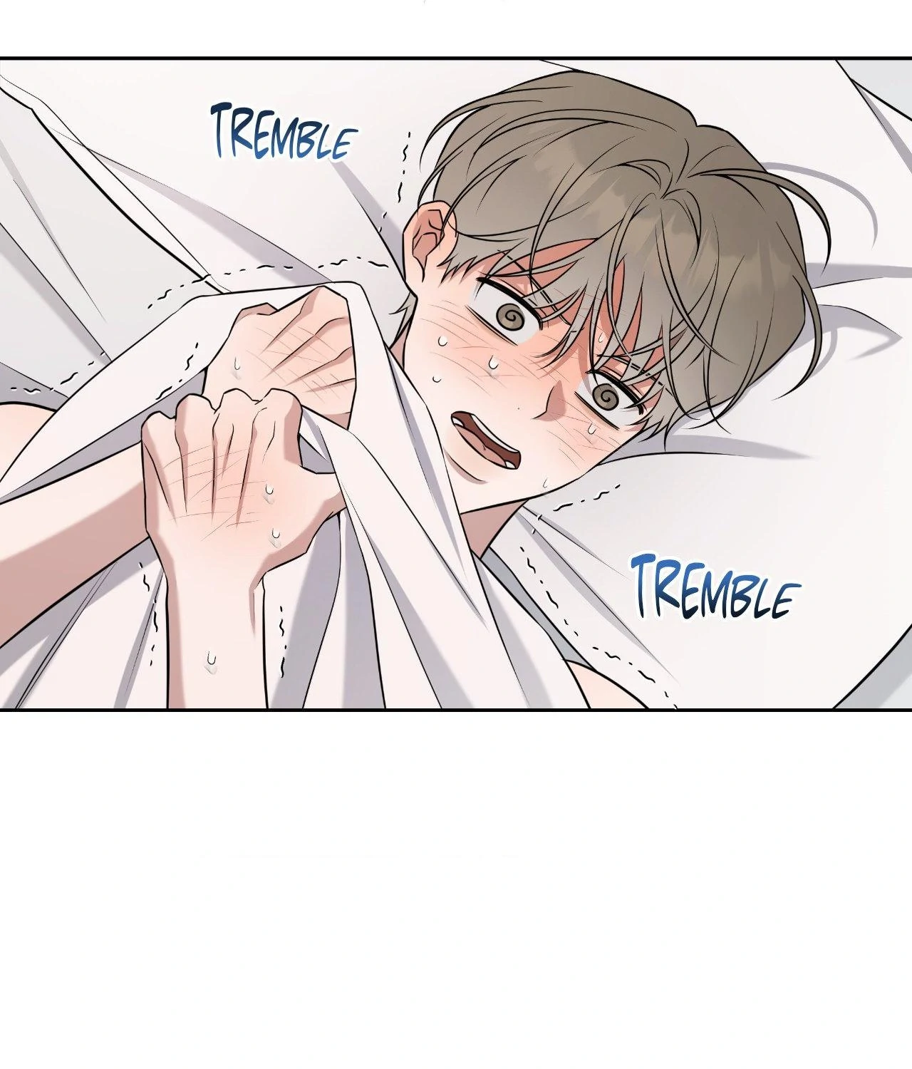 Ballboy Tactics [Official] - Chapter 41 manhwa