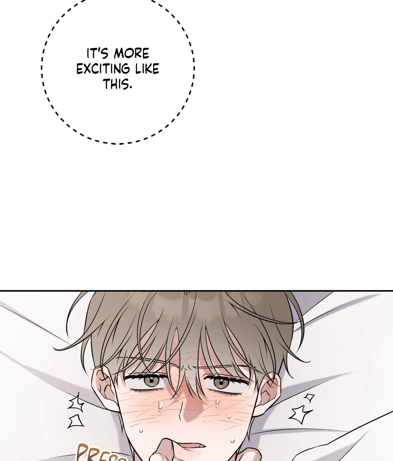Ballboy Tactics [Official] - Chapter 41 manhwa