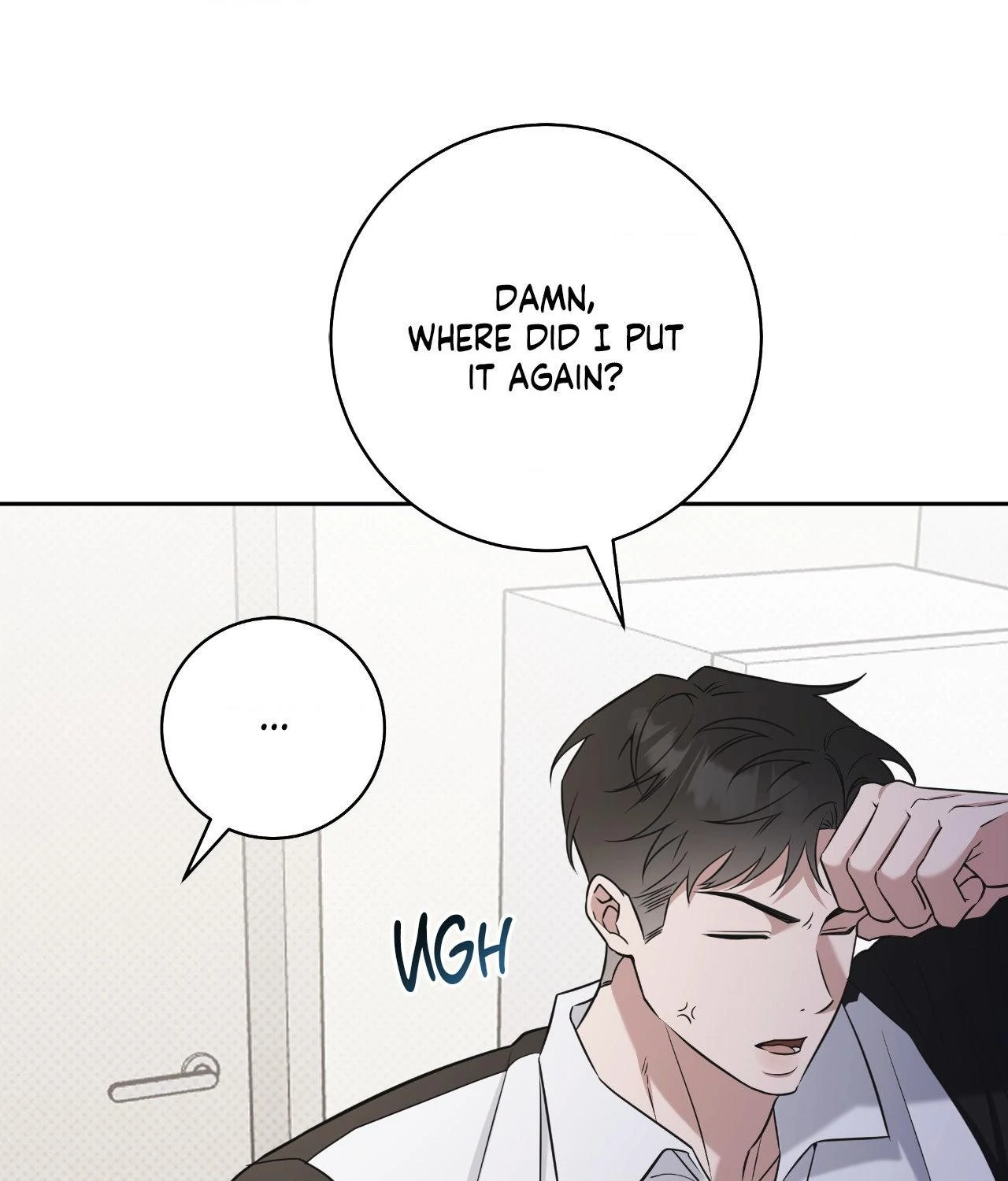 Ballboy Tactics [Official] - Chapter 41 manhwa