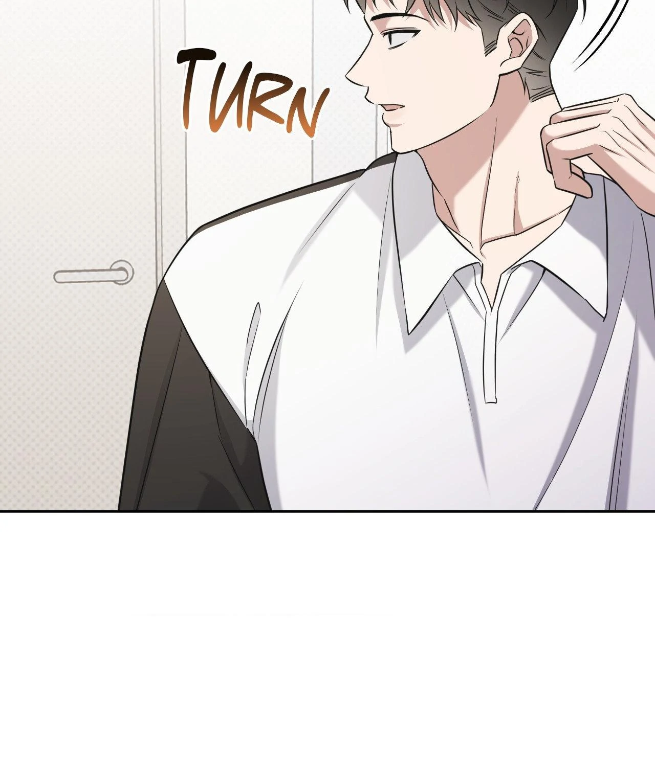 Ballboy Tactics [Official] - Chapter 41 manhwa