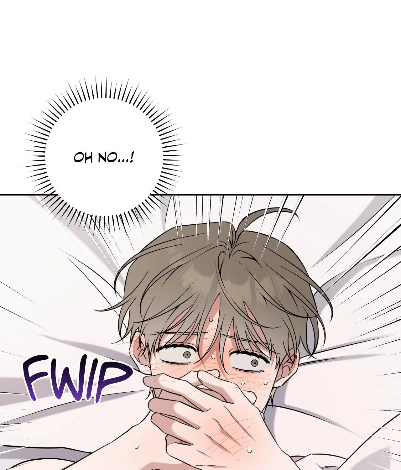 Ballboy Tactics [Official] - Chapter 41 manhwa