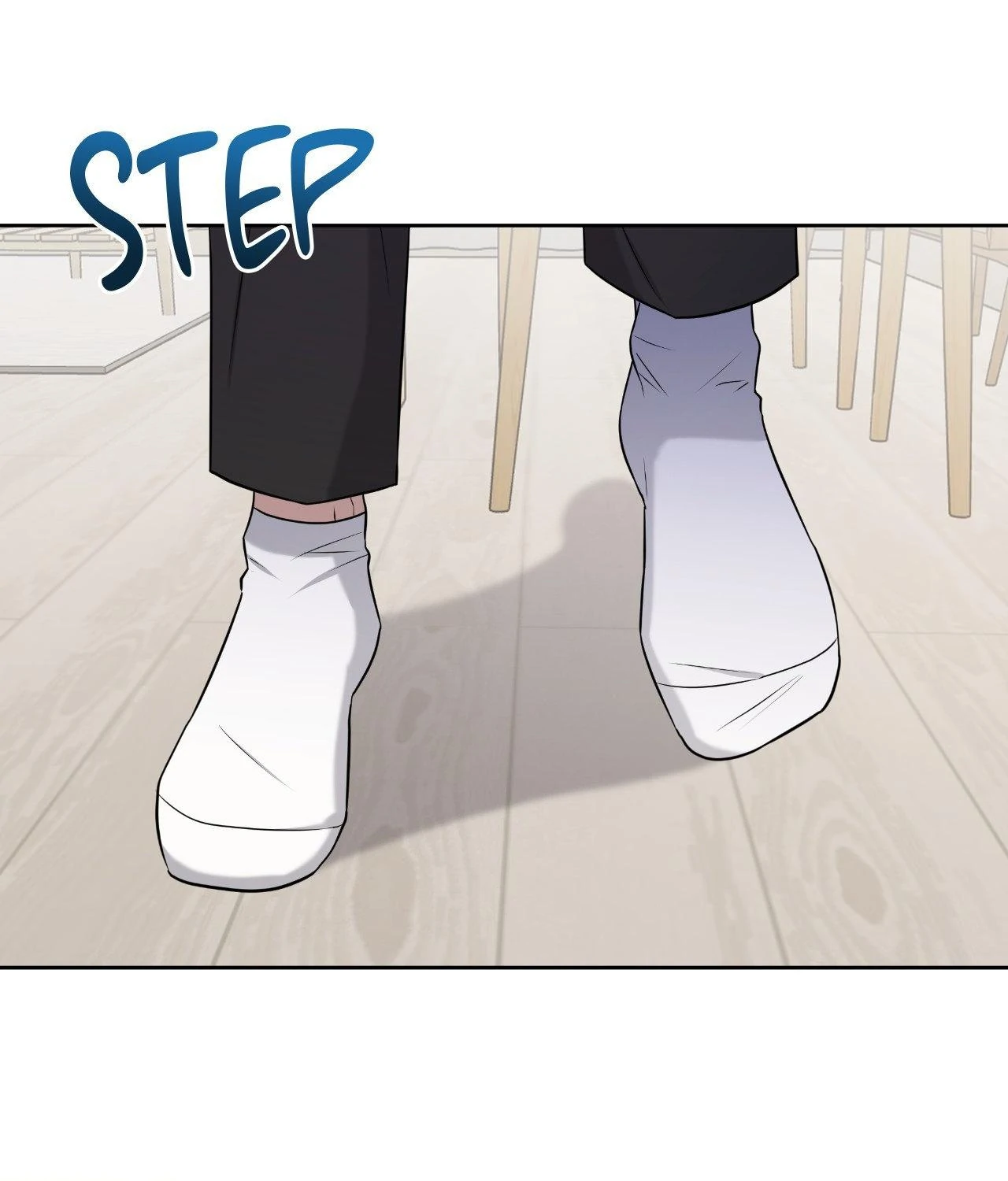 Ballboy Tactics [Official] - Chapter 42 manhwa