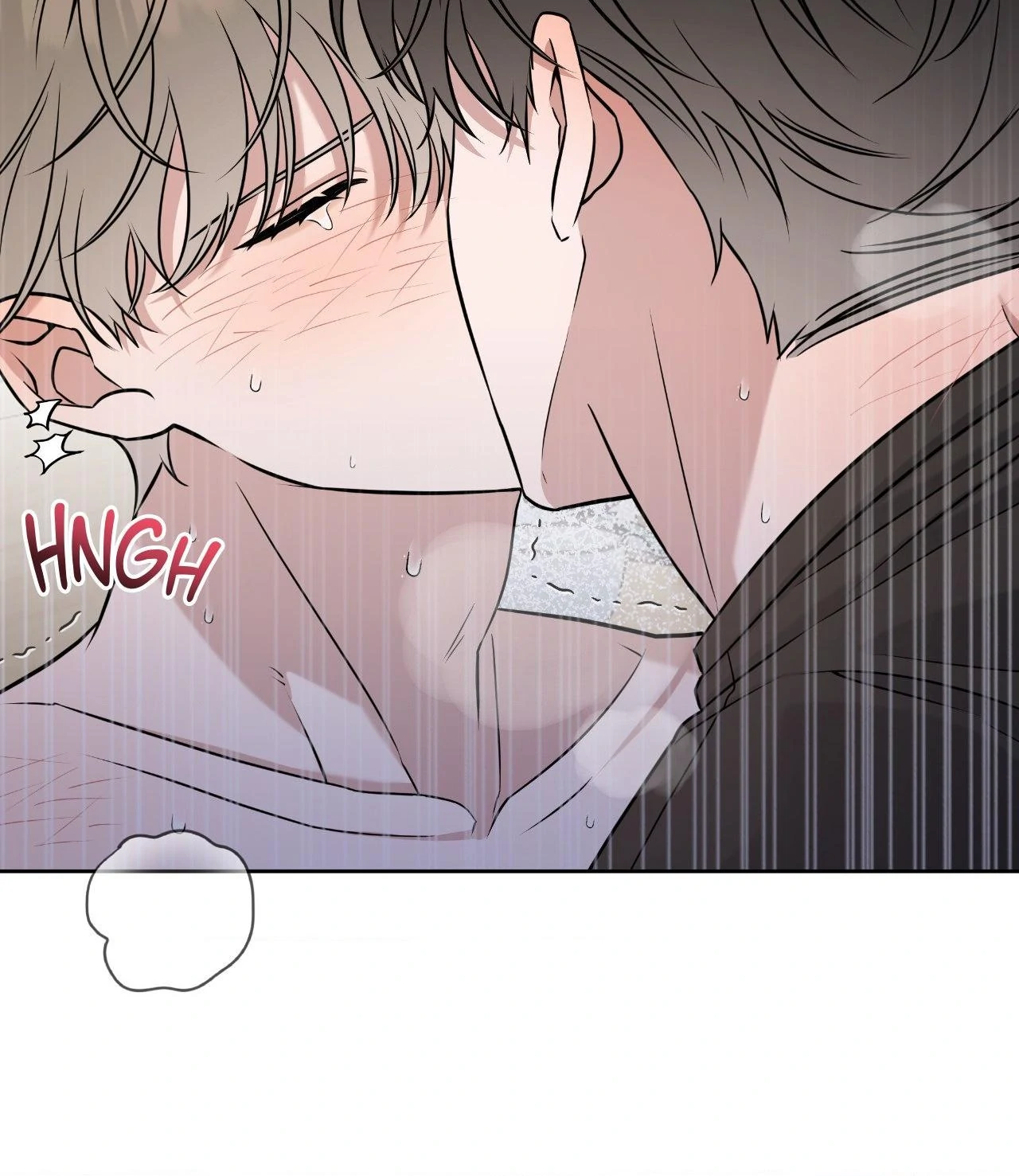 Ballboy Tactics [Official] - Chapter 42 manhwa