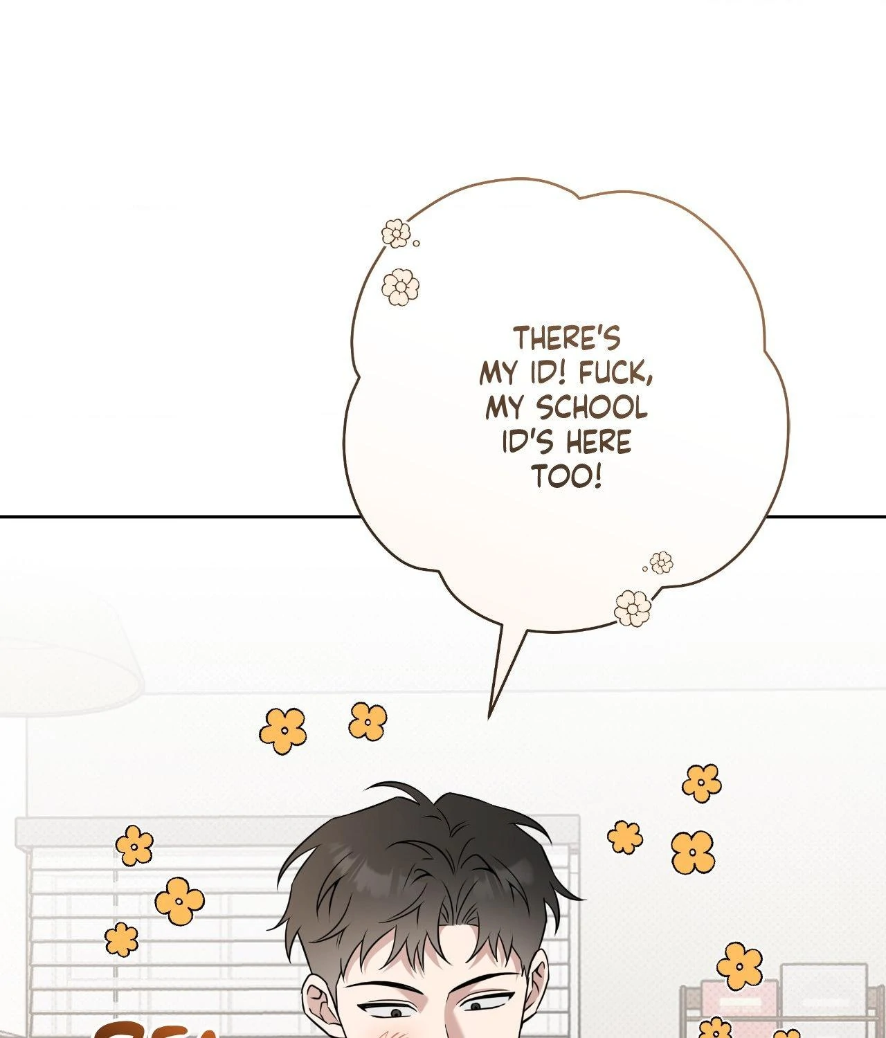 Ballboy Tactics [Official] - Chapter 42 manhwa