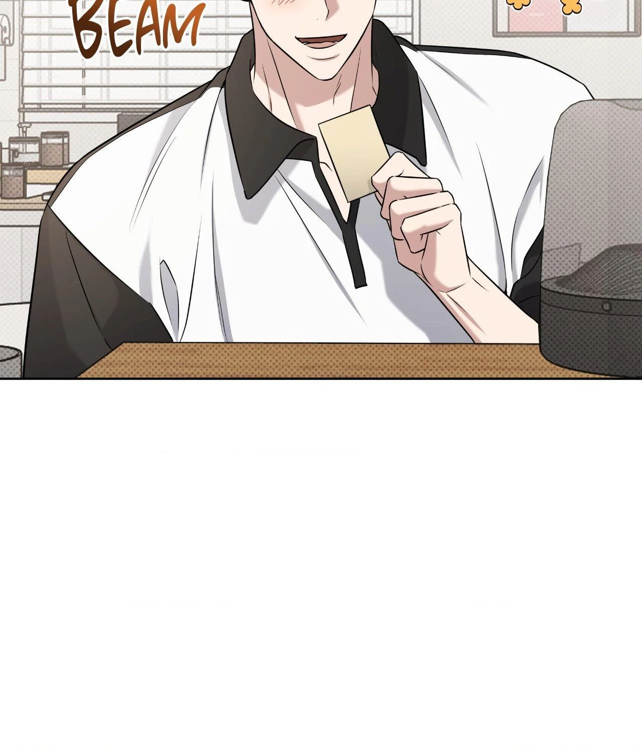 Ballboy Tactics [Official] - Chapter 42 manhwa