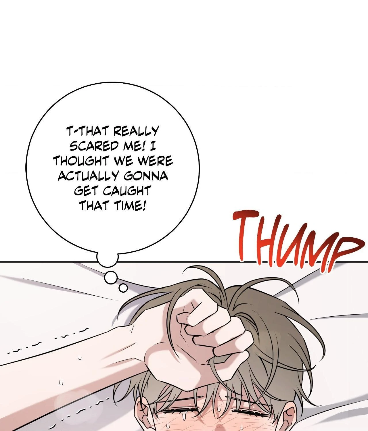 Ballboy Tactics [Official] - Chapter 42 manhwa