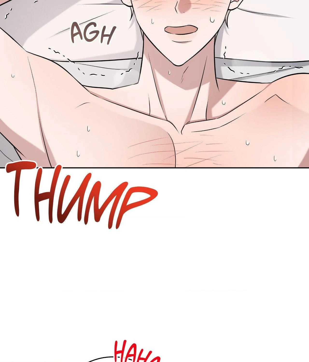 Ballboy Tactics [Official] - Chapter 42 manhwa