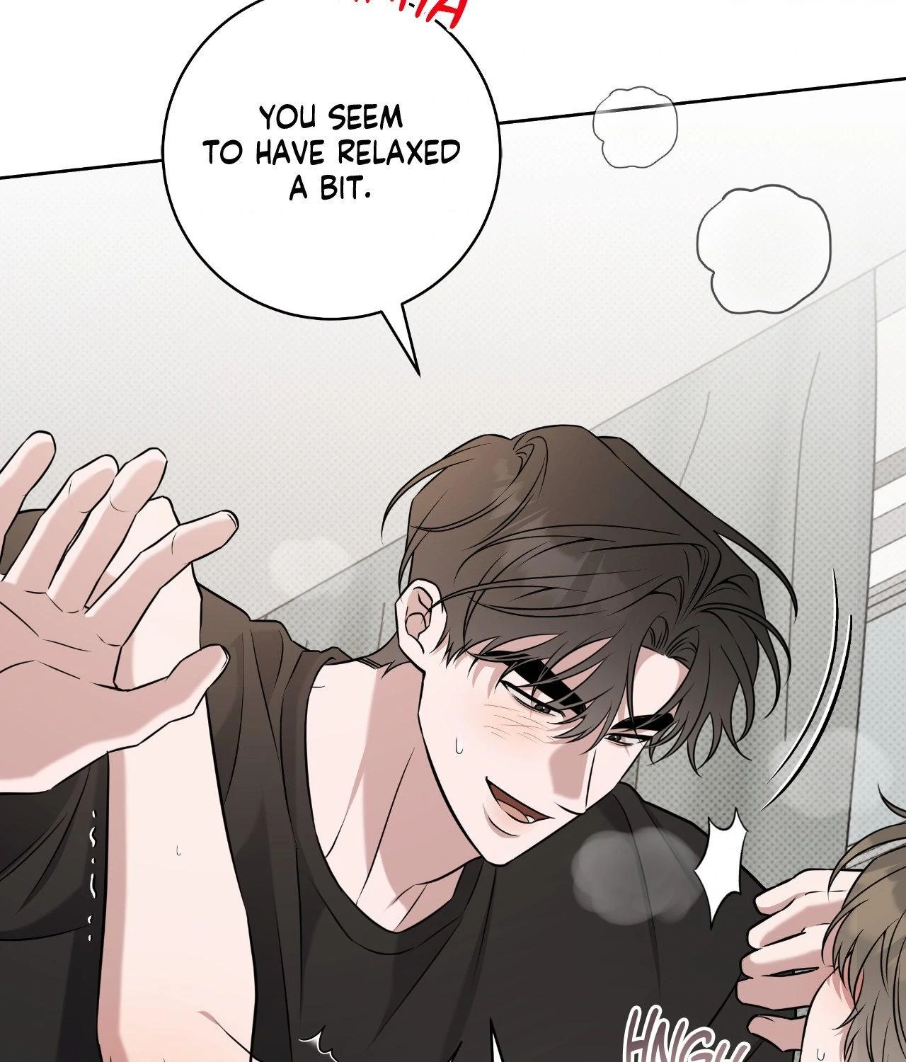 Ballboy Tactics [Official] - Chapter 42 manhwa