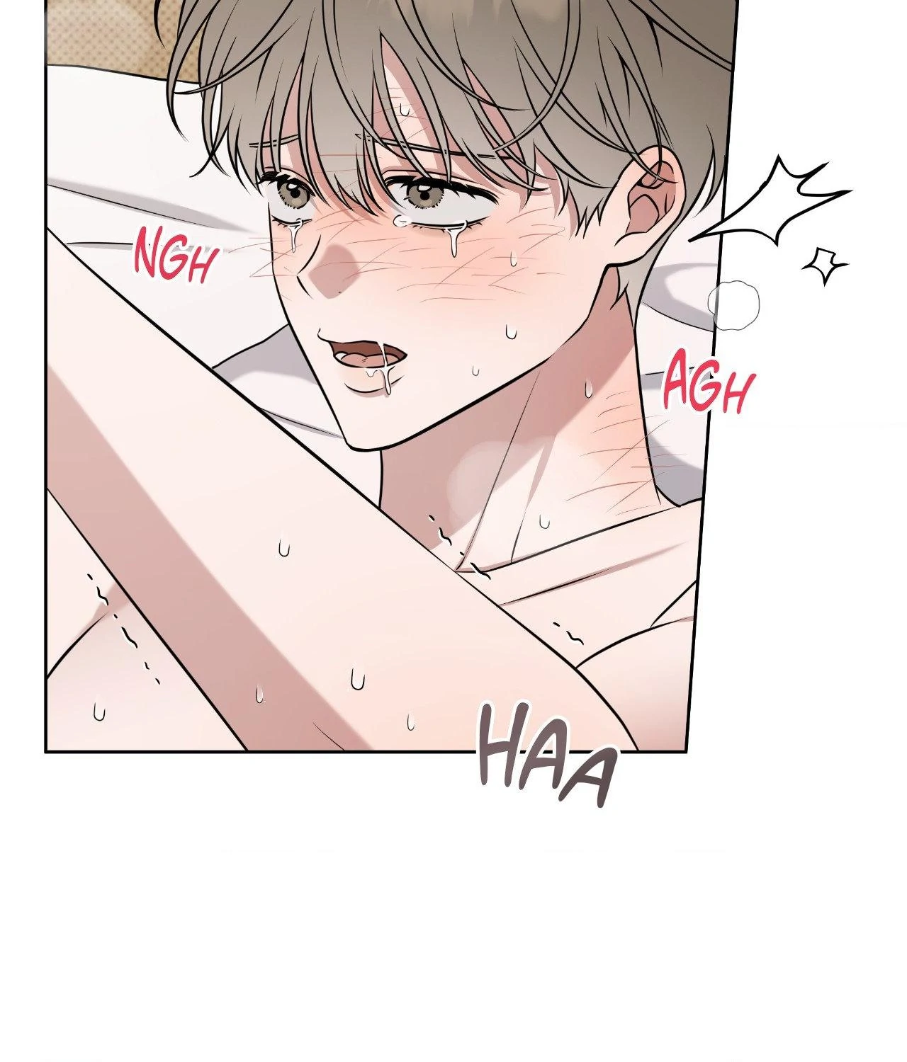 Ballboy Tactics [Official] - Chapter 42 manhwa