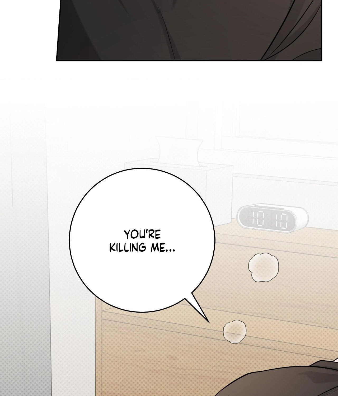 Ballboy Tactics [Official] - Chapter 42 manhwa