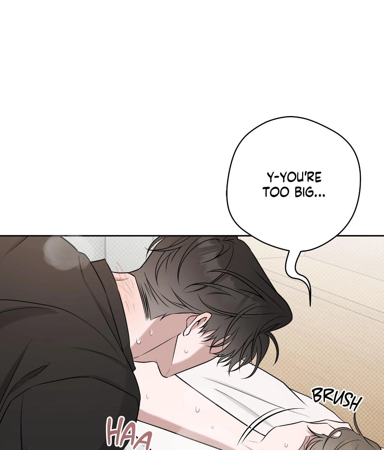 Ballboy Tactics [Official] - Chapter 42 manhwa