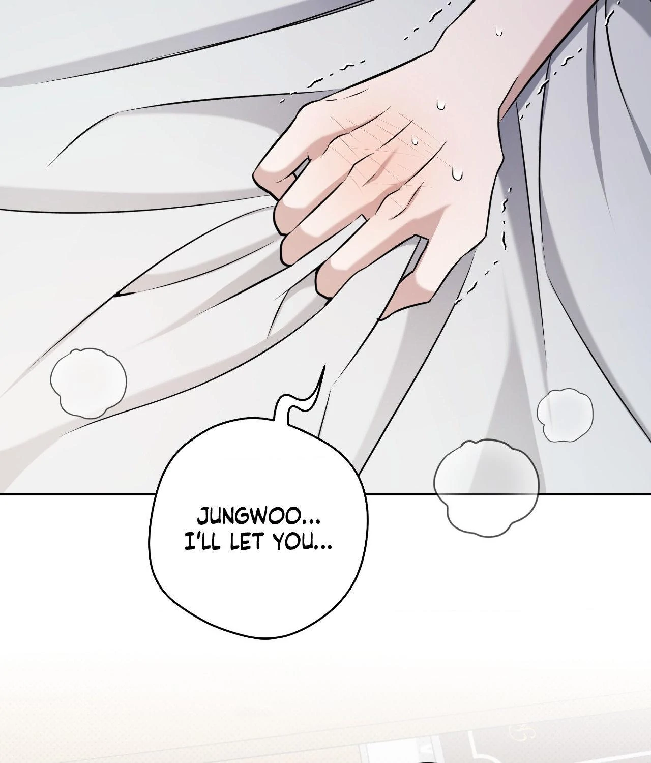 Ballboy Tactics [Official] - Chapter 42 manhwa