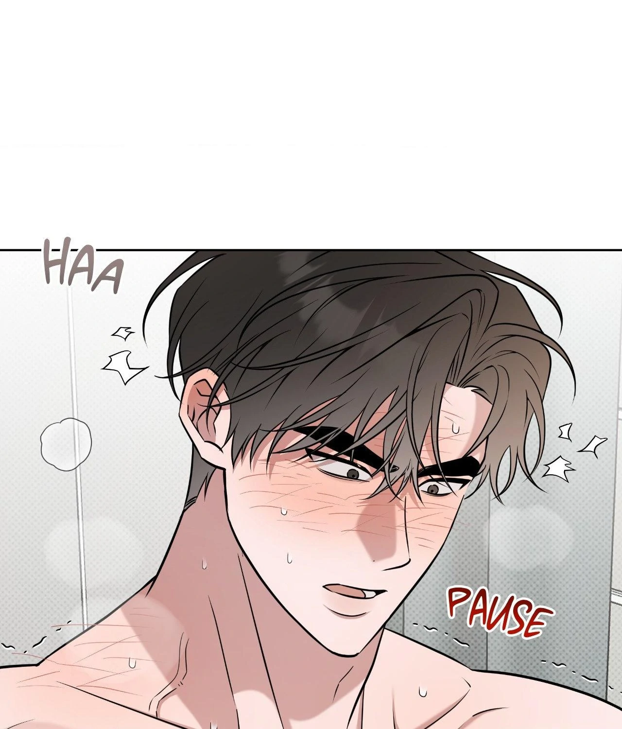 Ballboy Tactics [Official] - Chapter 42 manhwa
