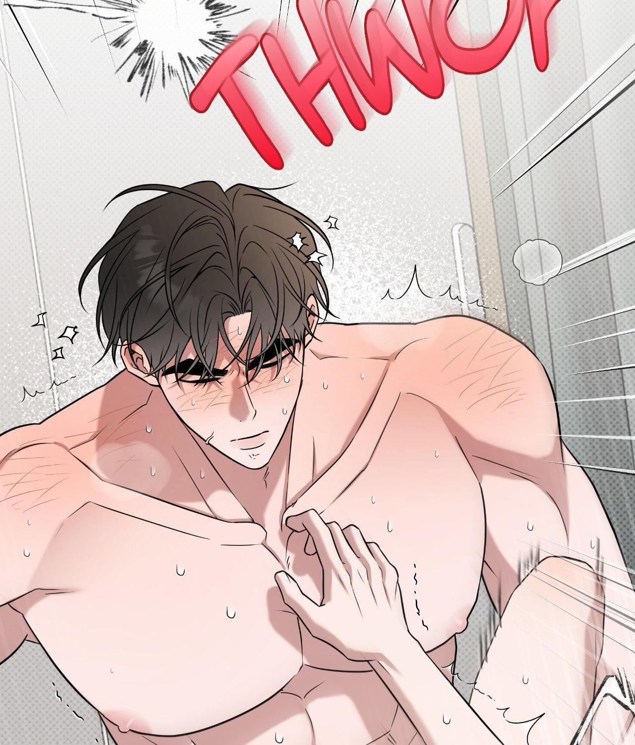 Ballboy Tactics [Official] - Chapter 42 manhwa