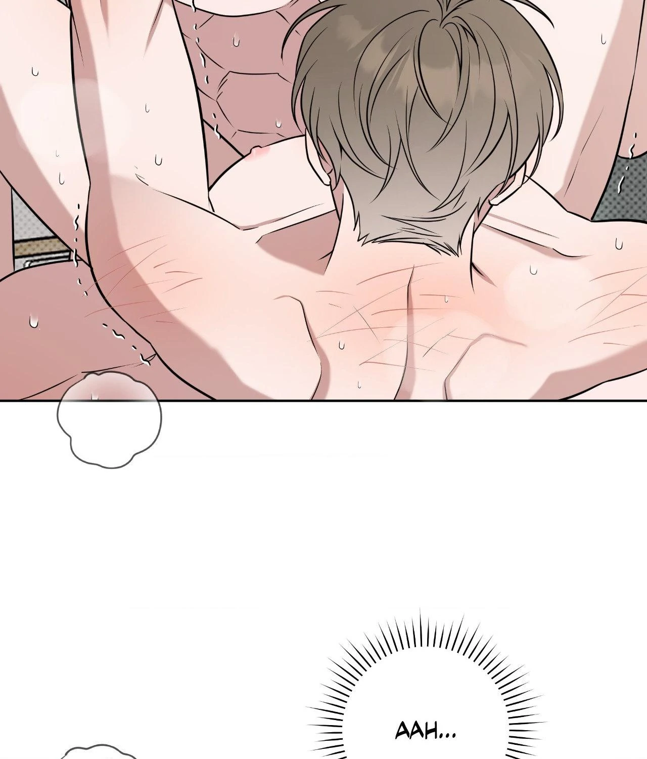 Ballboy Tactics [Official] - Chapter 42 manhwa