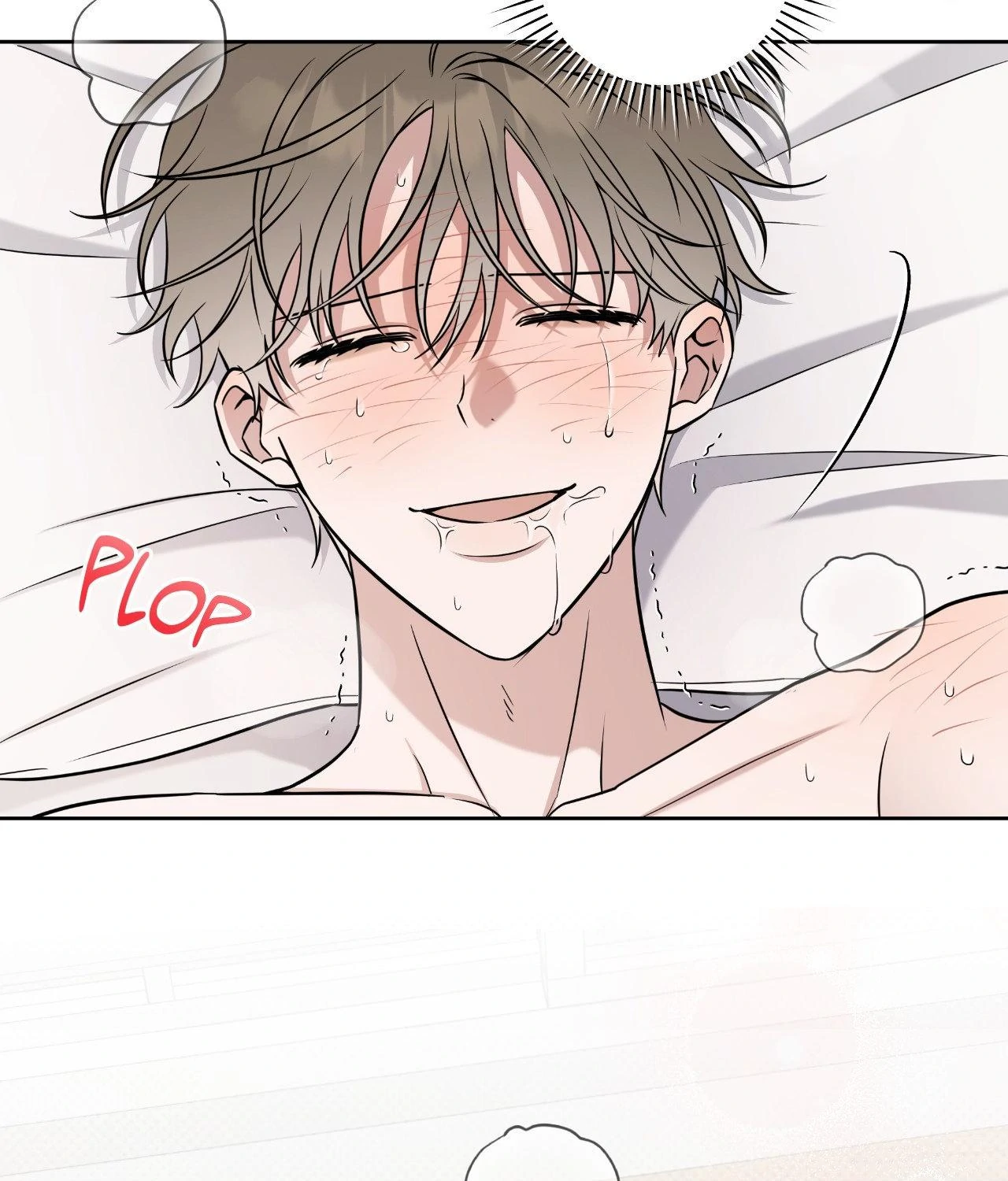 Ballboy Tactics [Official] - Chapter 42 manhwa