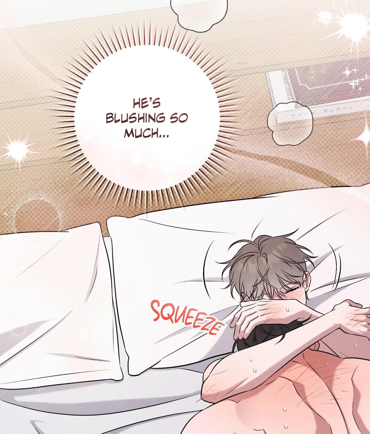 Ballboy Tactics [Official] - Chapter 42 manhwa